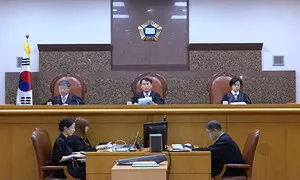 [Editorial] Convict Yoon Suk-yeol must use prison term to reflect on his crimes