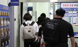 ‘장윤기 봐주기’ 윗선 지시 있었나…광주경찰청장 등 지휘부 압수수색