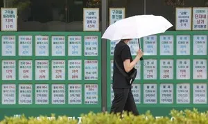 은행 가계대출 ‘셧다운’ 들어섰나?…신규 영업 접는 분위기