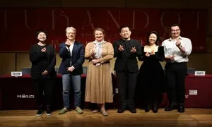 다른 해석 ‘투란도트’·압축 버전 ‘니벨룽의 반지’…고전 오페라 여름 대전