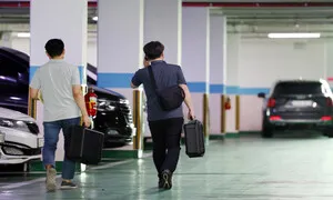 장윤기 사건 증거인멸 경찰 윗선 본격 겨냥…장, 공판에서 입 열까
