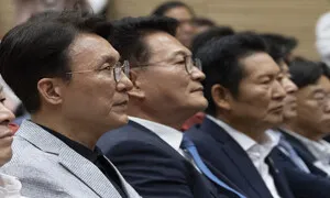 [사설] 첫발 떼는 것도 힘겨운 민주당의 ‘청년 정치’