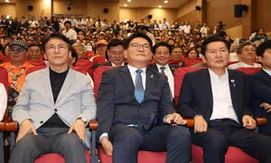‘전대 룰’ 놓고 공회전하는 민주 최고위…친청 “납득 못해”