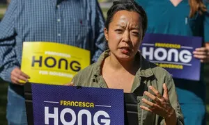 [Q&A] Is democratic socialism about to go mainstream in America?
