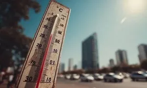 일본도 ‘폭염’ 비상…일부 지역선 ‘열사병 경계경보’