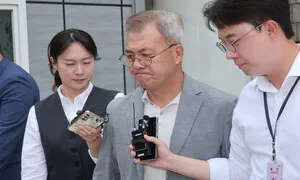 [단독]종합특검 “강호필이 포고령 위반 땐 전시 사형 발언” 진술 확보