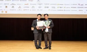 “세계 축산인 사로잡은 K-한우” 한우자조금, 한국축산학회 국제학술대회서 한우 우수성 알려