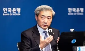 통화 긴축 임박...한-미 장기 금리차 3년 만에 최소