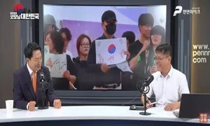 장동혁 “한동훈, 안철수 12·3 증언 반박은 국힘 해산시키겠다는 것”