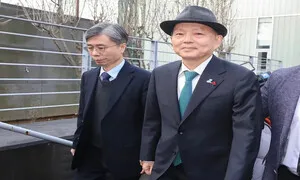 [단독] ‘윤 방어권 보장 폐기 안건’ 보니…“정치적 행동, 국가인권기구 임무 져버려”