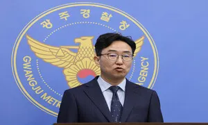 경찰청 특수단 “장윤기 수사팀, 강간 살인죄 의도적 배제…이유는 수사 중”