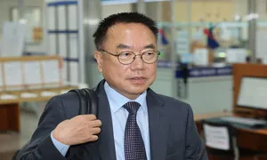서범수 “비상계엄 때 추경호의 의원 당사 소집은 한동훈과 무관”