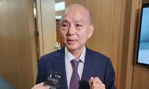 안창호 “탄핵심리 반대신문 기회도 안 줘”…또 ‘윤석열 방어권’ 주장