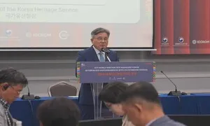 ‘세계유산’ 반구대 암각화 침수 우려 “댐 수문도 무용지물 될 수 있다”