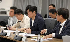 혁신위, 축구협회와 ‘선거인단 개편 검토안’ 논의…“차기 회의서 보완안 검토키로”