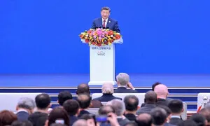 South Korea carefully walks tightrope between China, US on AI