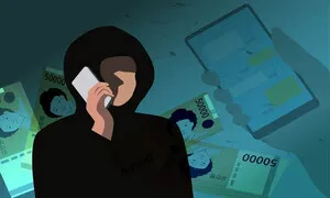 서울북부지검, 보이스피싱 피해금 3000만원 피해자에게…일당 5명 기소