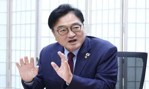“민주당, 양극화 토론 한번을 안해…중산층·서민의 정당 맞나”