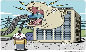 골칫덩이 된 인공지능 공장 [유레카]