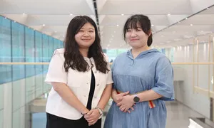 “사랑 같은 건 믿지 않지만…너의 두 눈은 믿는단 말야” [안녕 진화위㉝]