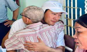 [Column] Seeking the Korean soldiers who showed mercy during Vietnam massacres