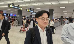 김정관 “대미투자 1호, 에너지 중심 협의…이르면 8월 말 발표”