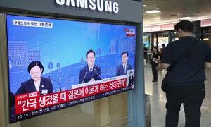 이 대통령 “사업자대출 통한 부동산 규제 우회 막아야”