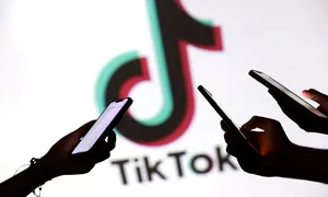 틱톡, 945만명 타사기록 수집에 과징금 103억…애플도 제재