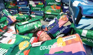 ‘택배 사회적 대화’ 3개월째 멈춰…노조 “쿠팡 복귀해 다시 대화해야”