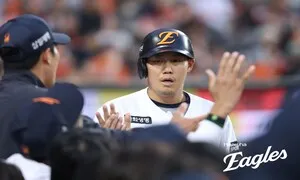 하주석, KIA 간다…이형범과 맞트레이드