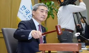 신현송 한은 총재 신고 재산 82억원…장한나 예술의전당 사장 첼로는 13억원