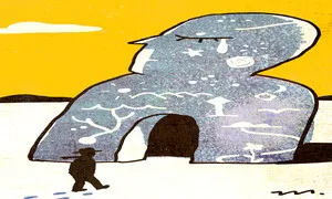 진정한 소통 위해 서로 ‘마음의 지도’ 펴보자 [건강한겨레]