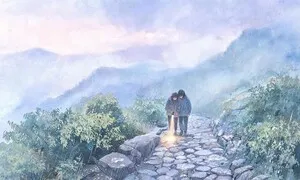 세상을 정말로 사랑했을 것 같애, 당신은 [.txt]