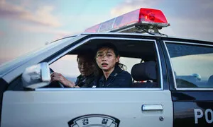 추격자부터 호프까지…나홍진 영화를 보며 떠올린 음악들 [.txt]