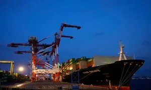 [속보] 미국, 60개 교역상대에 새 관세…한국산 총 12.5%