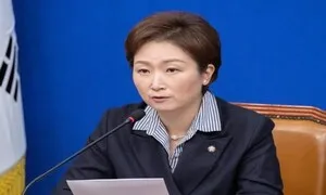 ‘이언주 불법 합성물’ 제작·유포한 60대 남성 불구속 송치