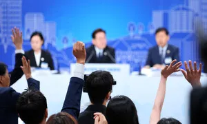 ‘공론의 장’ 마련 취지 좋았지만…‘답정너’식 정책 명분 쌓기 비판도