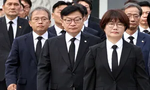 국힘 ‘멱살 소동’ 징계 수순? 상임위원회가 뭐길래