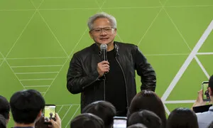 서울대-엔비디아 조인트랩 설립 추진…공동 연구 발굴하고 인턴십 제공