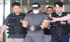 필리핀 도주 ‘동탄 30억 전세사기’ 검찰수사관 구속