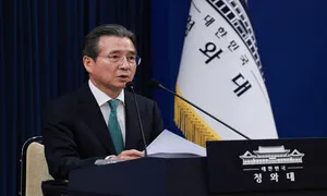 김용범 “케이(K)자형 양극화…기존 대응과는 달라야”