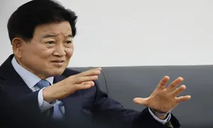 Peace, not denuclearization, now South Korea’s priority in policy toward North