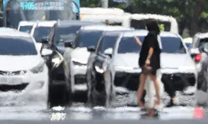 오늘 대구 37도 등 전국 무더위 이어져