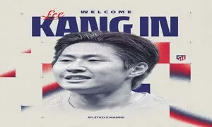 이강인 스페인 3대 명문 AT마드리드 이적…빅클럽 주전 활약 예고