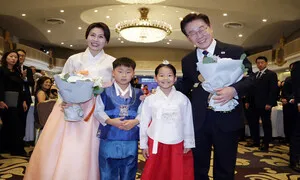 이 대통령 “대한민국 없이 AI 가능하지 않다”… 재외국민 우편투표도 검토