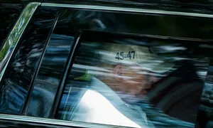 트럼프, 이란 공습 13일만에 중단…오만 호르무즈 협상·미-이스라엘 회담 분수령