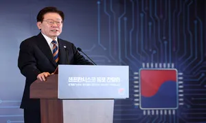 이 대통령 “투자하기 좋은 환경 만들겠다”… 실리콘밸리 VC에 ‘러브콜’