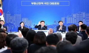 금융당국, 청년·서민 실수요 핀셋 대출은 ‘총량 관리에서 제외’ 검토