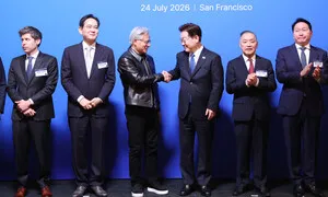 삼전·닉스, 미 빅테크 기업 ‘1375조원 반도체 선주문’ 받았다