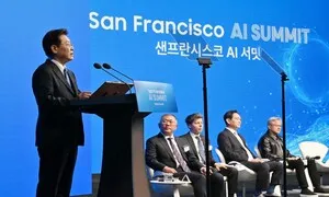 [사설] AI 강국 비전 제시한 ‘샌프란 선언’, 역풍도 고민해야